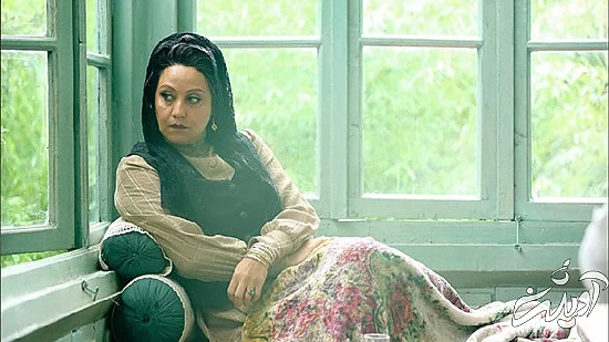 یک «خاتون» بزک شده، اما تکراری و فاشیستی